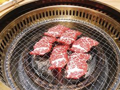 -松鱼亭·和牛烧肉(协鑫广场店)