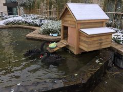 -南京圣和府邸豪华精选酒店