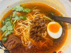 -和府捞面(东直门银座店)