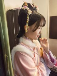 -盘子女人坊古装写真摄影(天津总店)