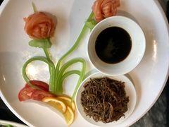 -西安饭庄·非遗陕菜(钟楼店)