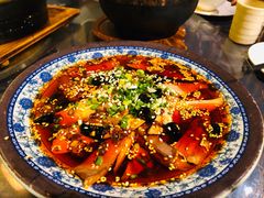 -舌尖上的食缘花园主题餐厅