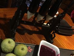 妙笔生花-醉长安(南门总店)