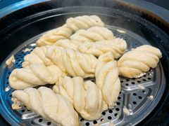 -蘸小院铁锅炖·蘸酱菜·东北菜(怀远门店)