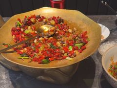 -炊烟小炒黄牛肉(浦东世纪汇店)