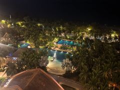 -三亚湾海居雅高铂尔曼度假酒店