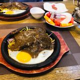 在美团上买了套餐，刚开业的时候买的，一直没空来吃