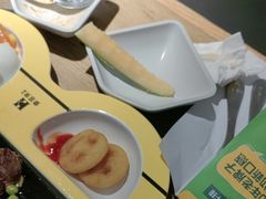 -豪客来牛排(人民东路店)
