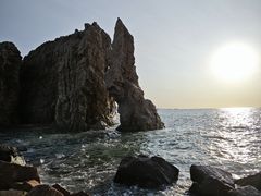 -将军石酒店温泉