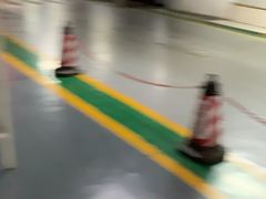 -凯德Mall新都心-停车场