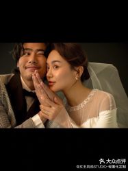 -女王风尚STUDIO·轻奢化定制