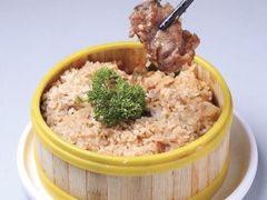 -悠味天老妈疙瘩汤(万达店)