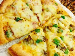 -玛格利塔·现烤披萨(宁德万达广场店)