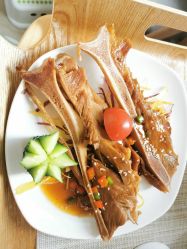 -诗安国际母婴会所 月子会所中心(市政府店)