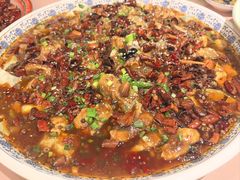 -杨记隆府重庆江湖菜(大悦城店)
