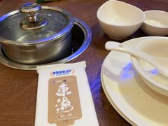 -东海怡品海鲜豆捞(星街坊店)