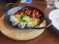 -柏兰蒂西餐厅BAR.A.MUNDI(尚嘉中心店)