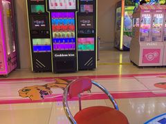 -金熊国际影城(益庄店)