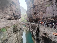 -云台山风景名胜区