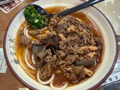 -宝小庆邵阳米粉(深圳市南山保利店)