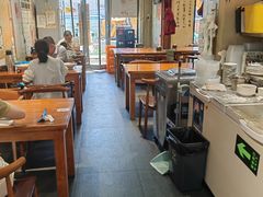 -老天桥酱肉烧饼夹肘子(天桥店)