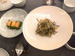 -沈灶河豚宴·河豚融合餐厅(汉中路店)