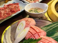 -御牛道日式烤肉料理(杭州万象城店)