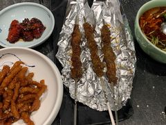 -紫泥369粗粮季(鼓楼店)