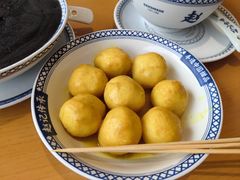 -赵记传承·中式甜品(珠海香洲柠溪大道店)