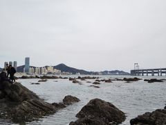 -黑石礁公园