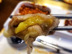 -金妈家烤肉(龙湖U城天街店)