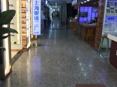 -三叶眼镜城批发市场(上海火车站店)