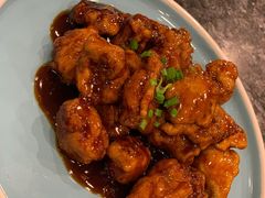 糖醋排骨-菲乐餐厅(三十年经营·湖滨路店)