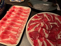 -东来顺·非遗火锅(赛格国际购物中心店)