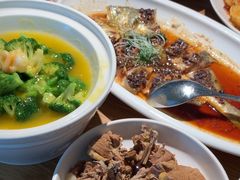 -顺风汤馆·广府粤菜(江宸天街店)