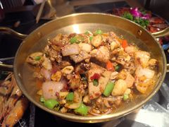 -三杯赤運·中式小酒馆(所城里店)