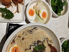 -味千拉面(广州白云机场T1西二店)