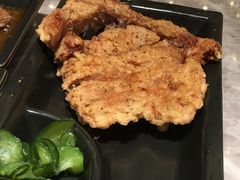 -馔豚·台北菜专门店(深圳湾万象城店)