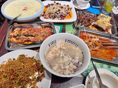 -清真·老兰家(兴善寺西街总店)