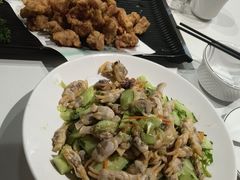-渔码头食府·20年蓬莱老字号(登州路店)