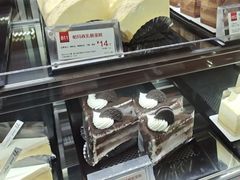 -85度C(无锡利华广场店)