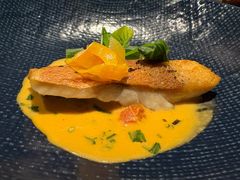 -The V泽惟·低温慢煮料理