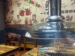 -源味居手把签烧烤(长春一店)