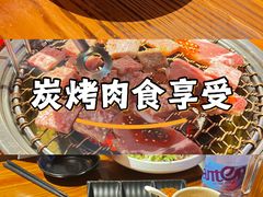 -牛坂亭 . 和牛烤肉海鲜酒场(工农路店)