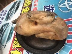 -吉英盐焗鸡(文中路店)