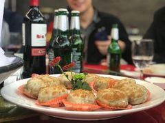 -万家宴海鲜大酒楼(五四路店)