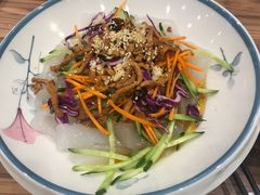-合合春饼·酱骨·东北菜(潘家园店)