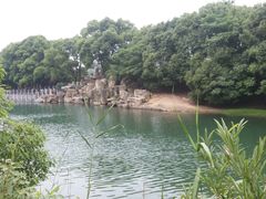 -白马涧龙池景区