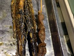 -沪上名羊天下•烤羊腿•东北烧烤•小龙虾(浦东直营总店)