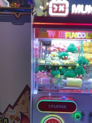 -meland亲子乐园(深圳领展中心城店)